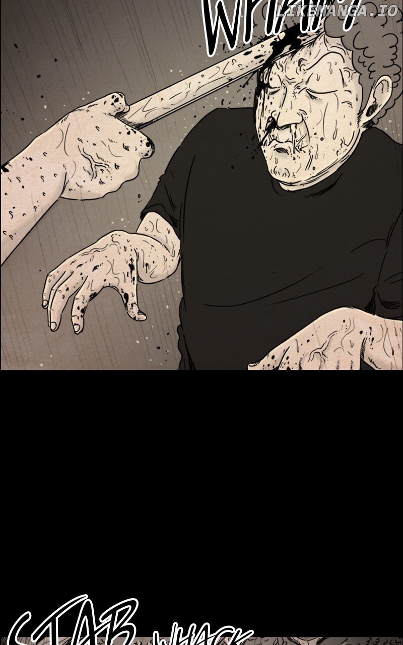 The End Of A Relationship Chapter 31 - page 32