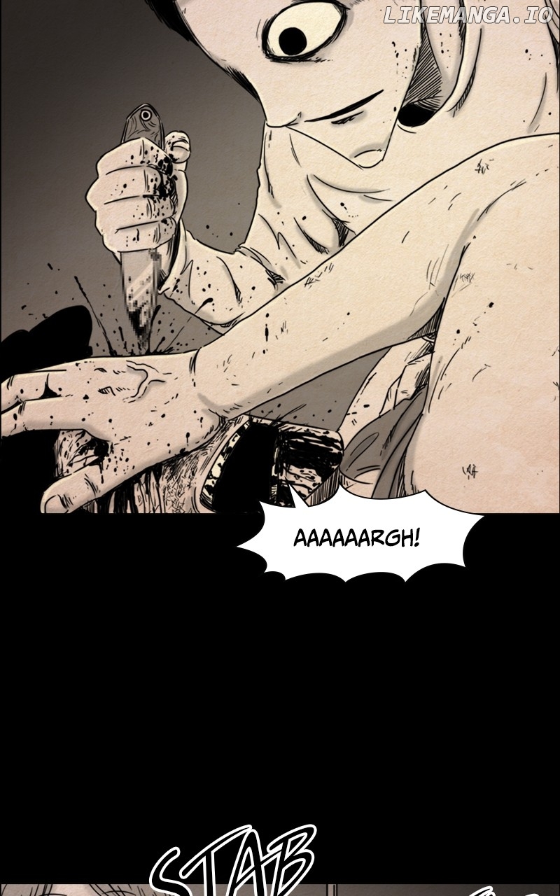 The End Of A Relationship Chapter 29 - page 32