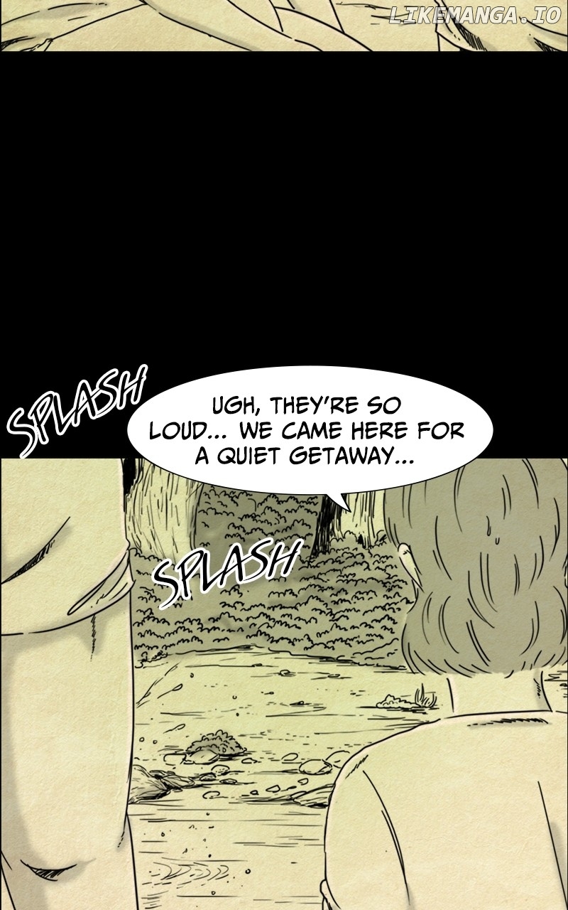 The End Of A Relationship Chapter 11 - page 5