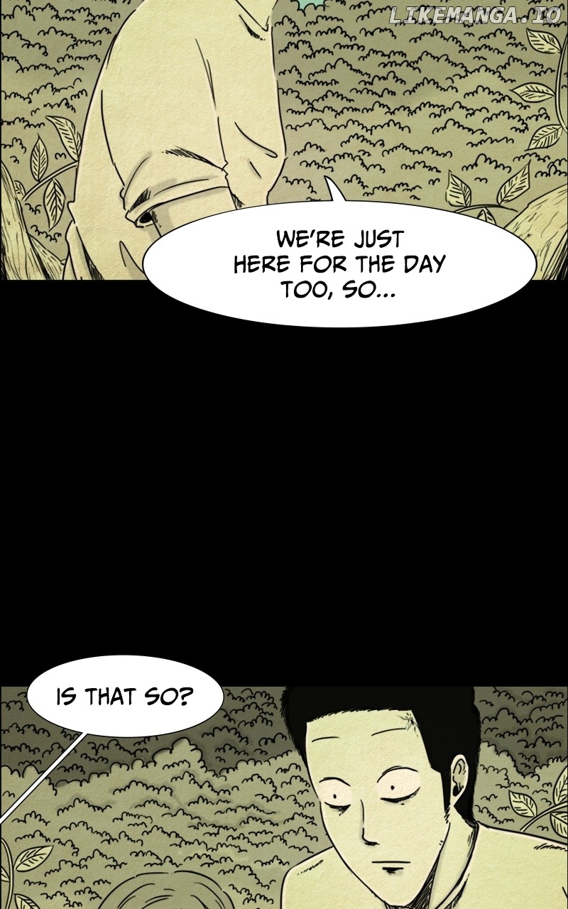 The End Of A Relationship Chapter 11 - page 24