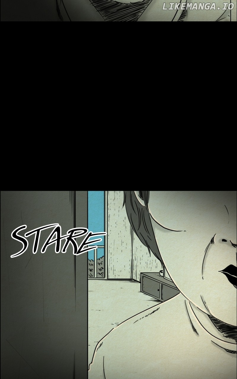 The End Of A Relationship Chapter 14 - page 5