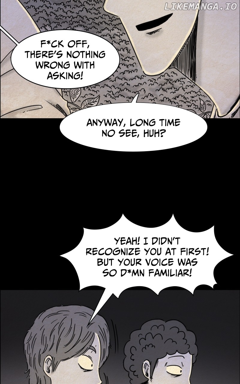 The End Of A Relationship Chapter 16 - page 24
