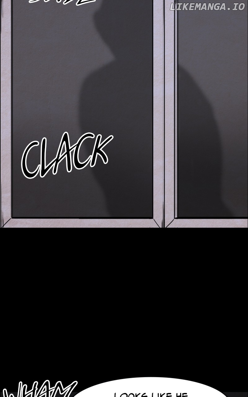 The End Of A Relationship Chapter 20 - page 32