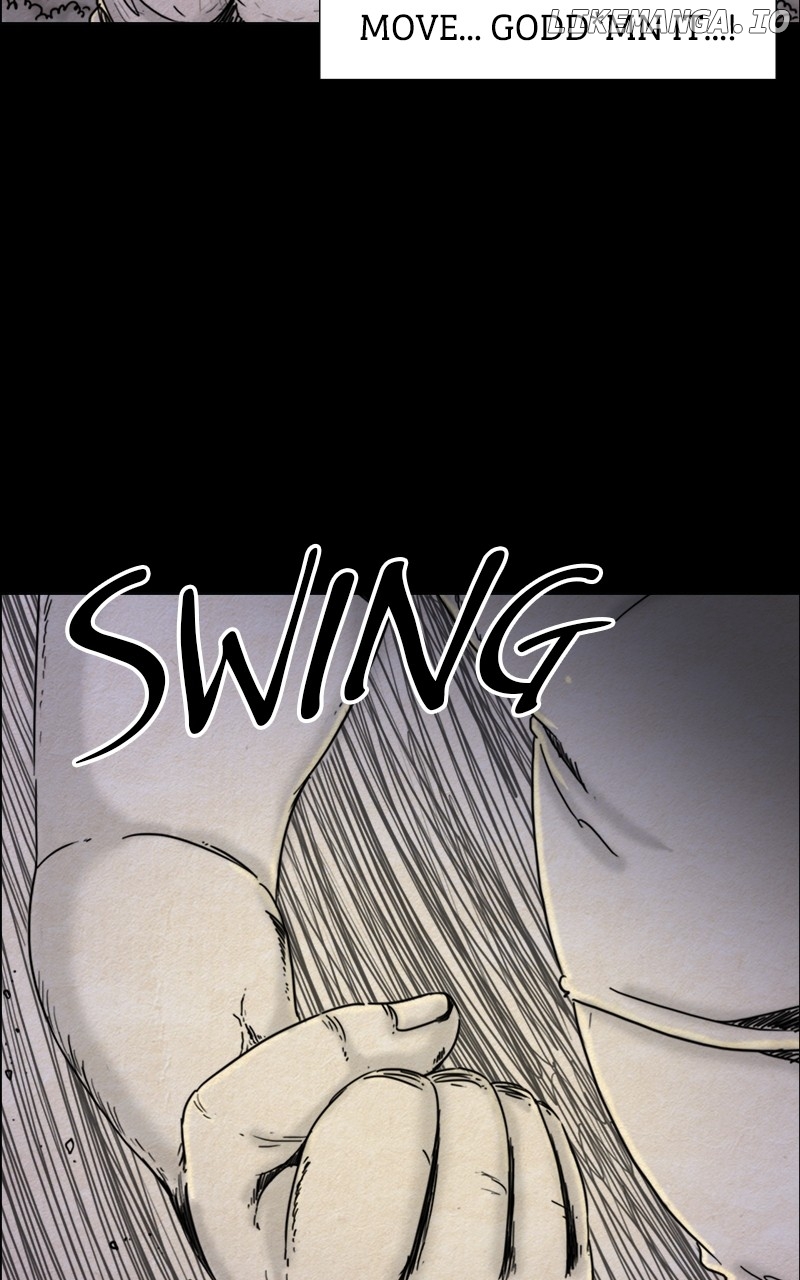 The End Of A Relationship Chapter 22 - page 24
