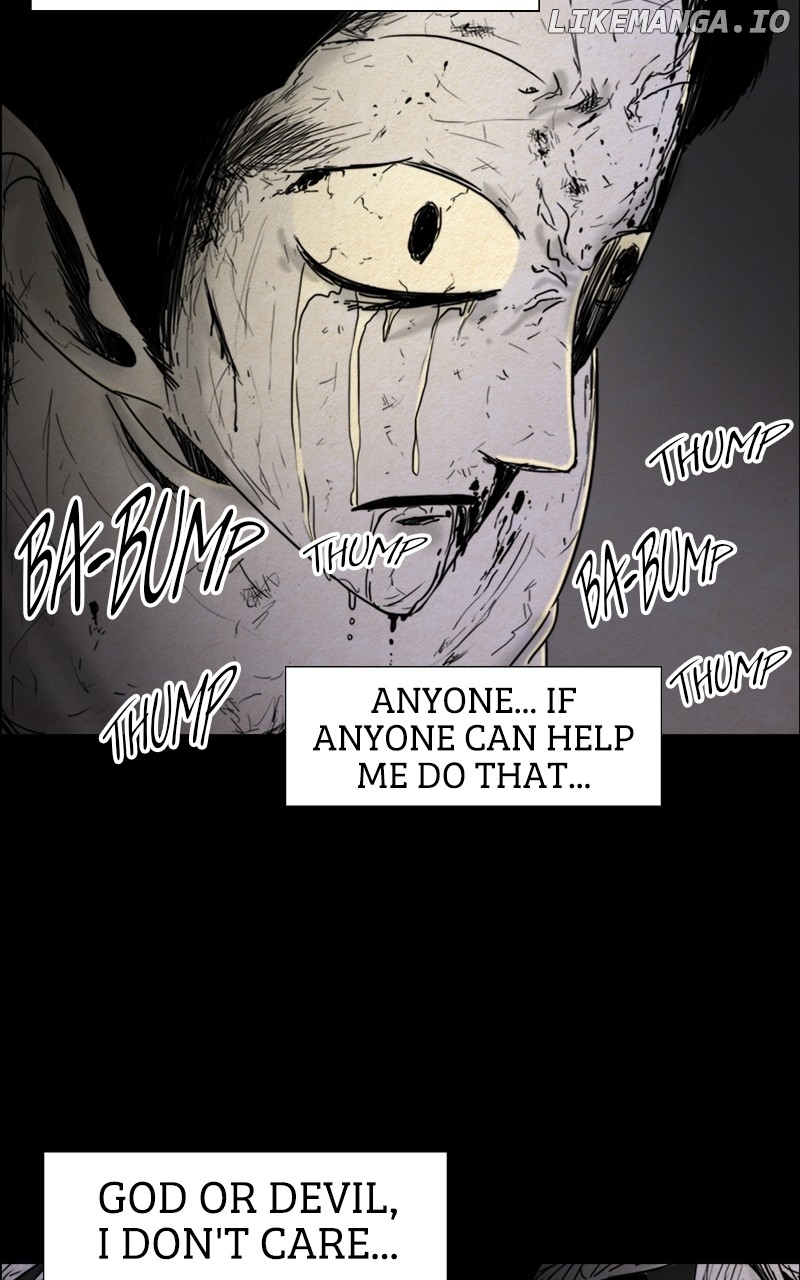 The End Of A Relationship Chapter 22 - page 32