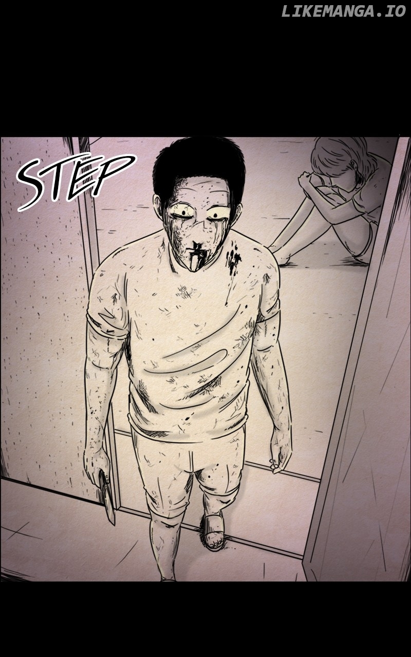 The End Of A Relationship Chapter 23 - page 32