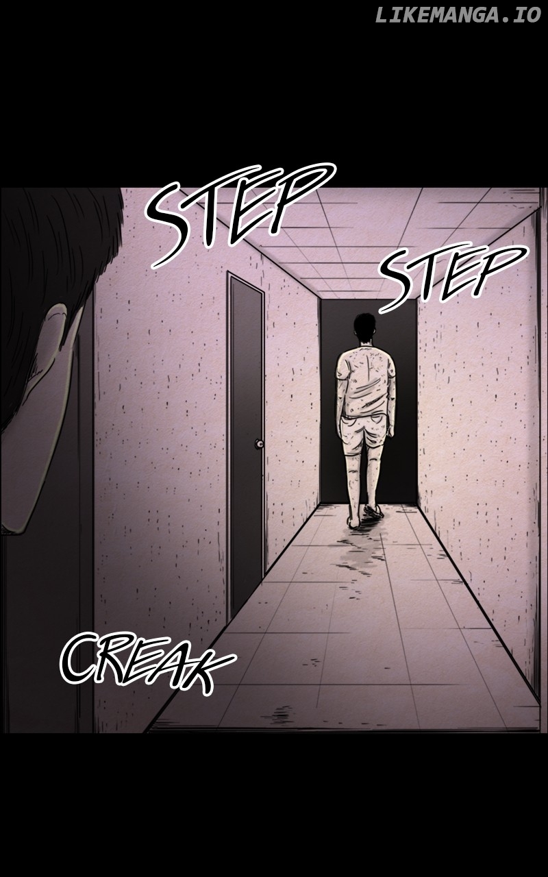 The End Of A Relationship Chapter 24 - page 5