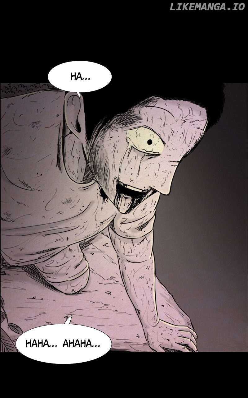 The End Of A Relationship Chapter 25 - page 32