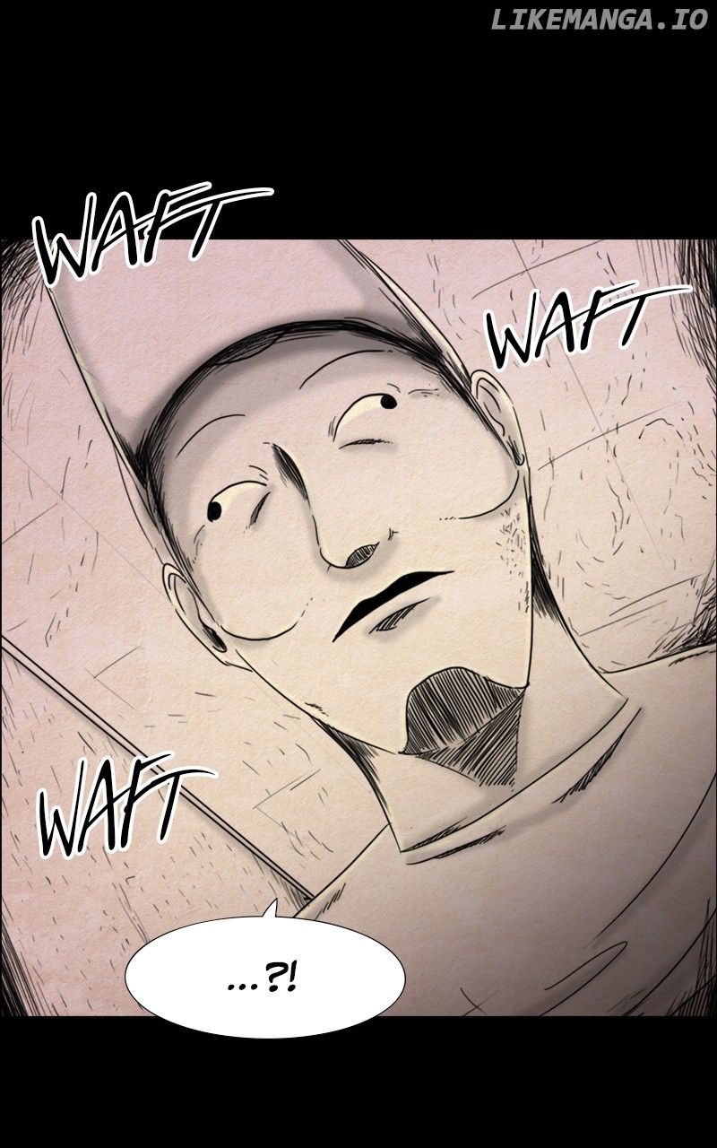 The End Of A Relationship Chapter 26 - page 32