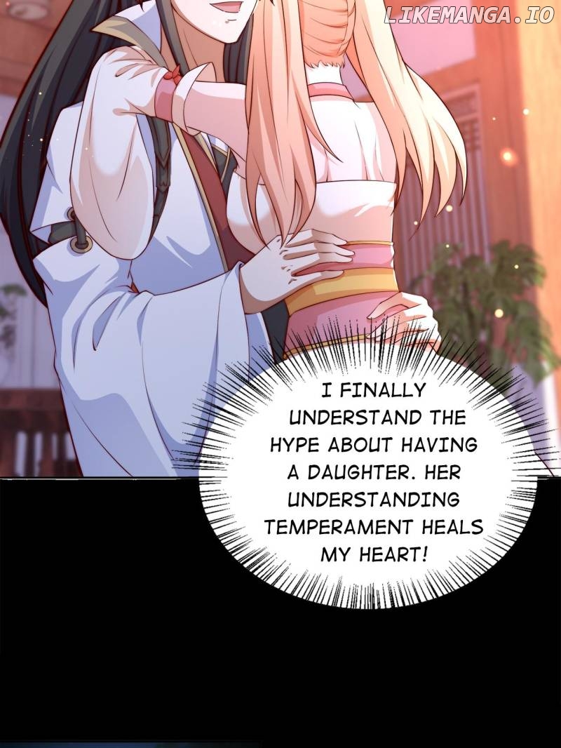 I Can Read Your Fate Chapter 10 - page 11