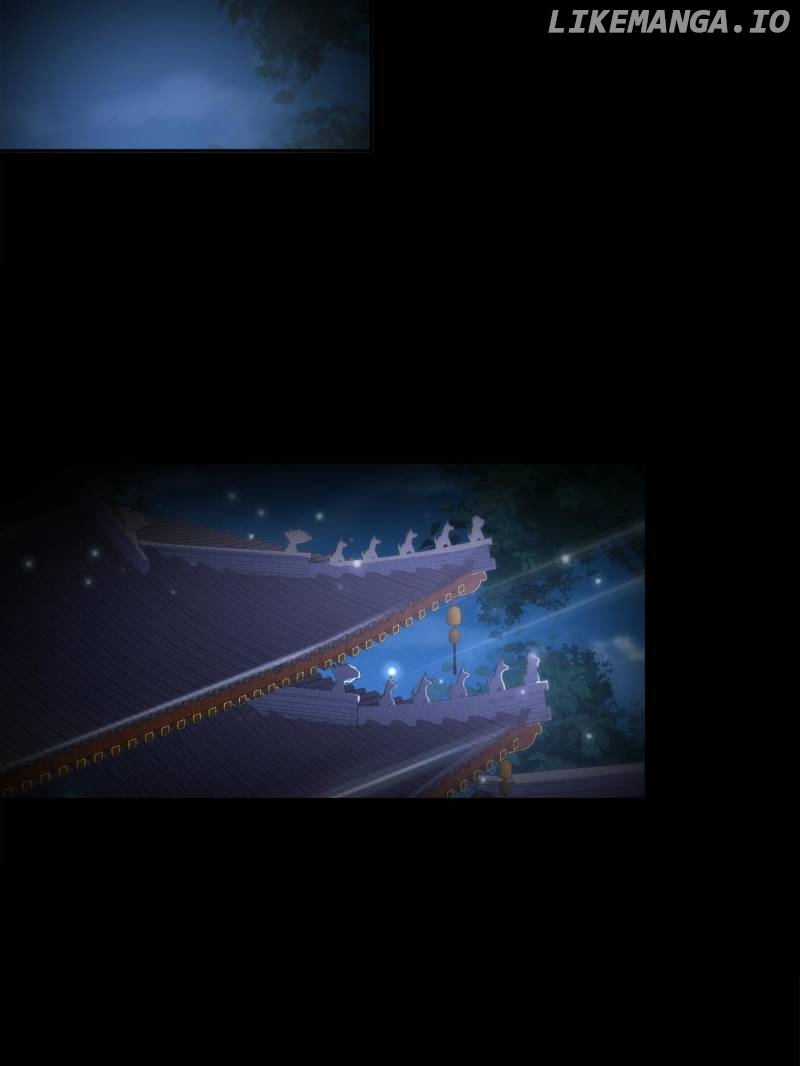 I Can Read Your Fate Chapter 10 - page 12