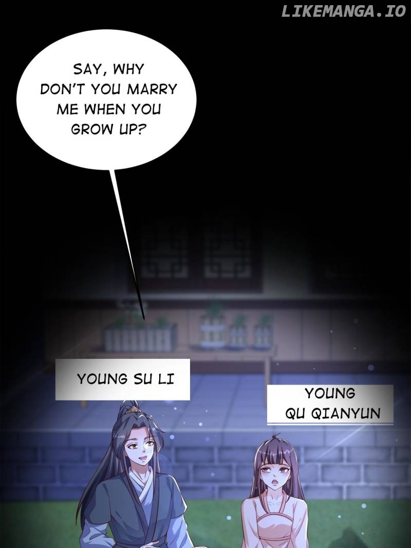 I Can Read Your Fate Chapter 10 - page 13