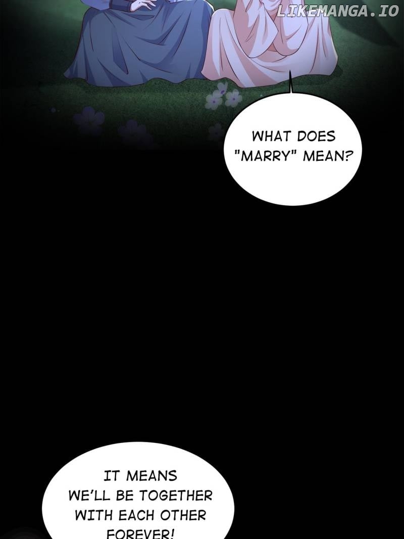 I Can Read Your Fate Chapter 10 - page 14