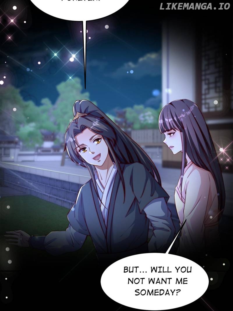 I Can Read Your Fate Chapter 10 - page 15