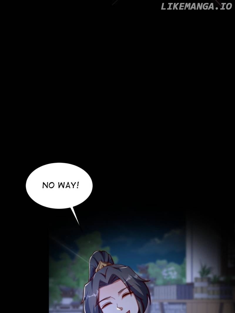 I Can Read Your Fate Chapter 10 - page 16