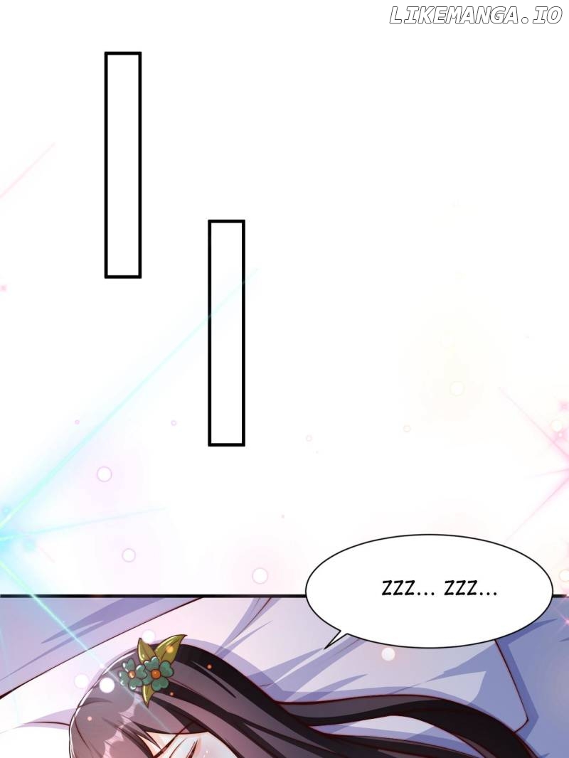 I Can Read Your Fate Chapter 10 - page 19