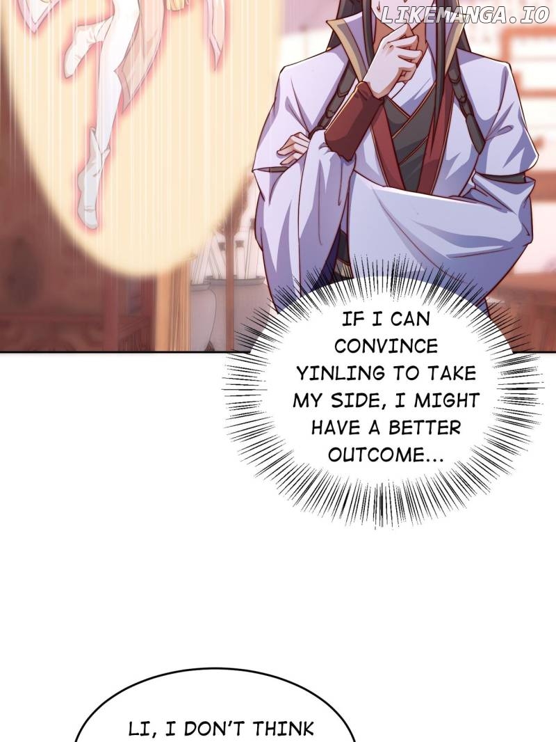 I Can Read Your Fate Chapter 10 - page 2