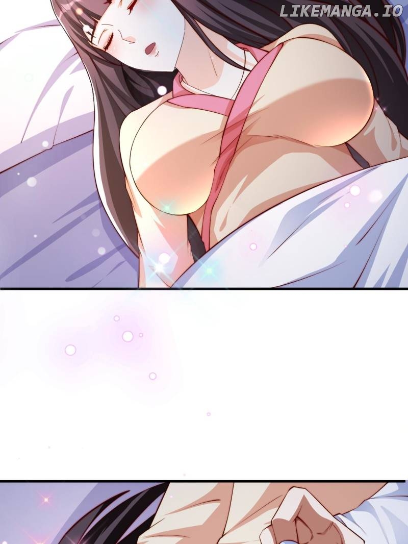 I Can Read Your Fate Chapter 10 - page 20