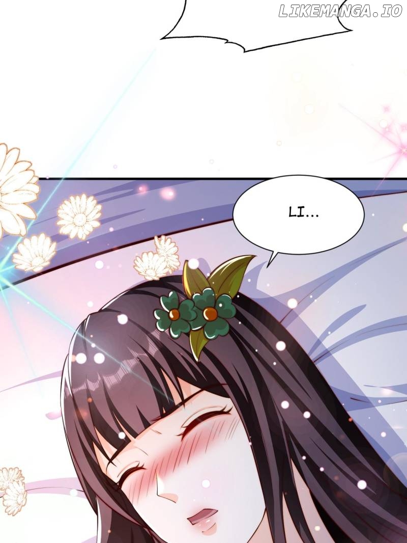 I Can Read Your Fate Chapter 10 - page 22