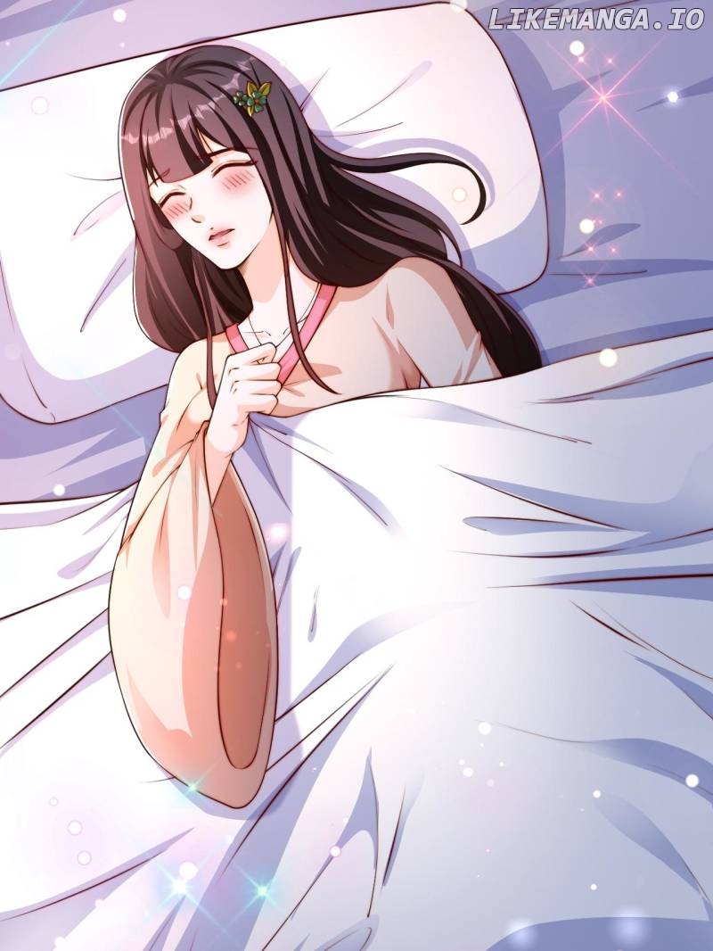 I Can Read Your Fate Chapter 10 - page 24