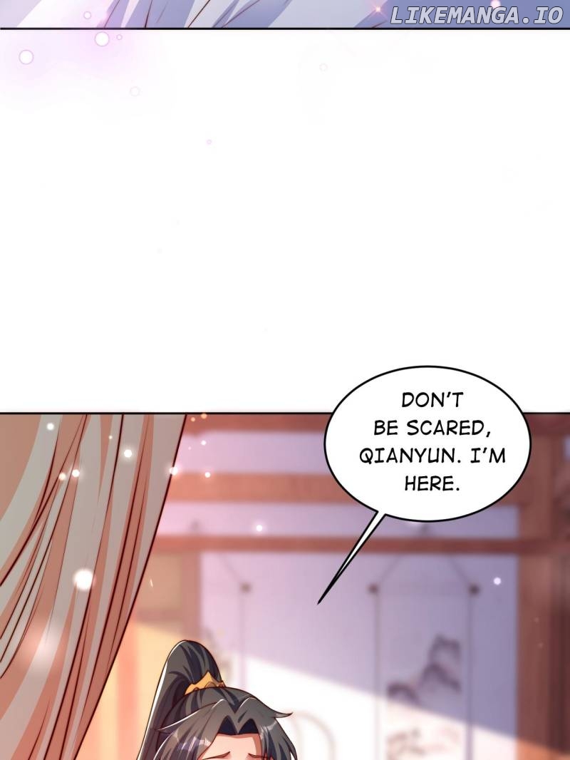 I Can Read Your Fate Chapter 10 - page 25