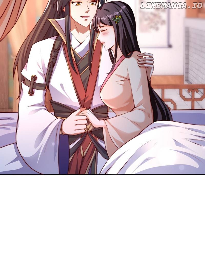 I Can Read Your Fate Chapter 10 - page 26