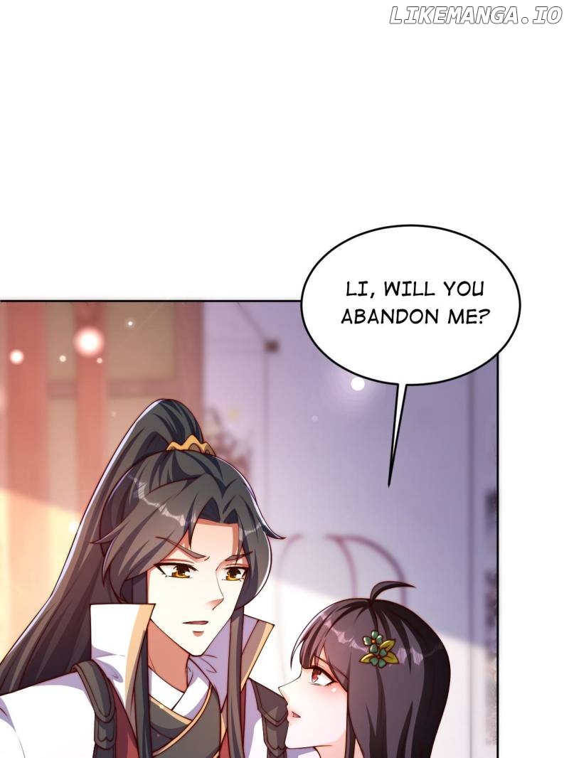 I Can Read Your Fate Chapter 10 - page 27