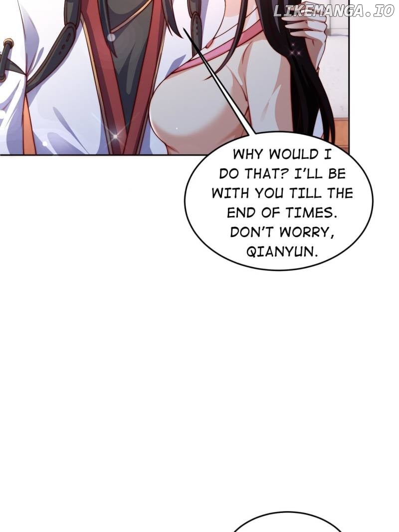 I Can Read Your Fate Chapter 10 - page 28