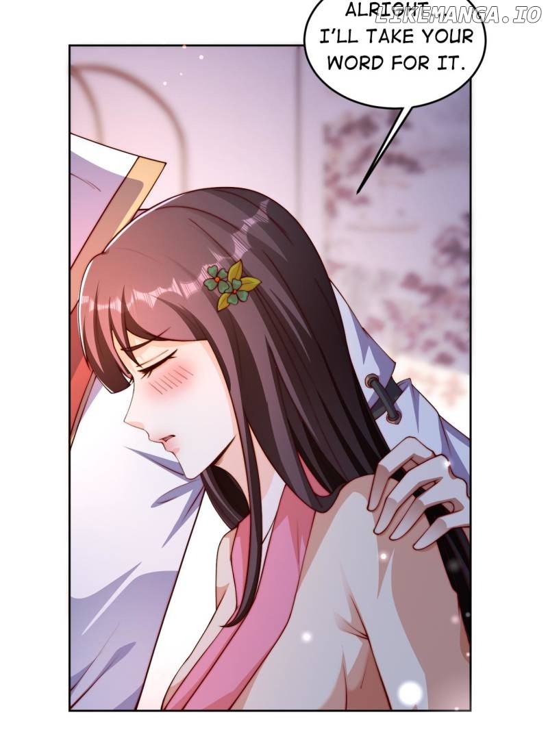 I Can Read Your Fate Chapter 10 - page 29