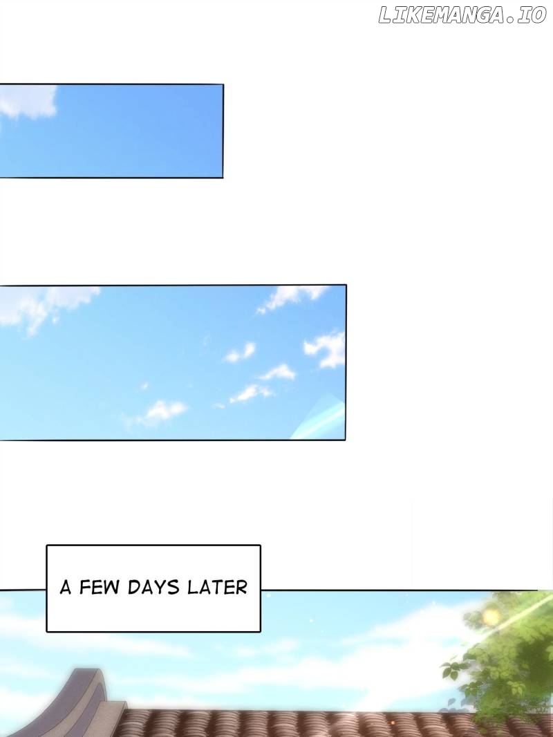 I Can Read Your Fate Chapter 10 - page 31