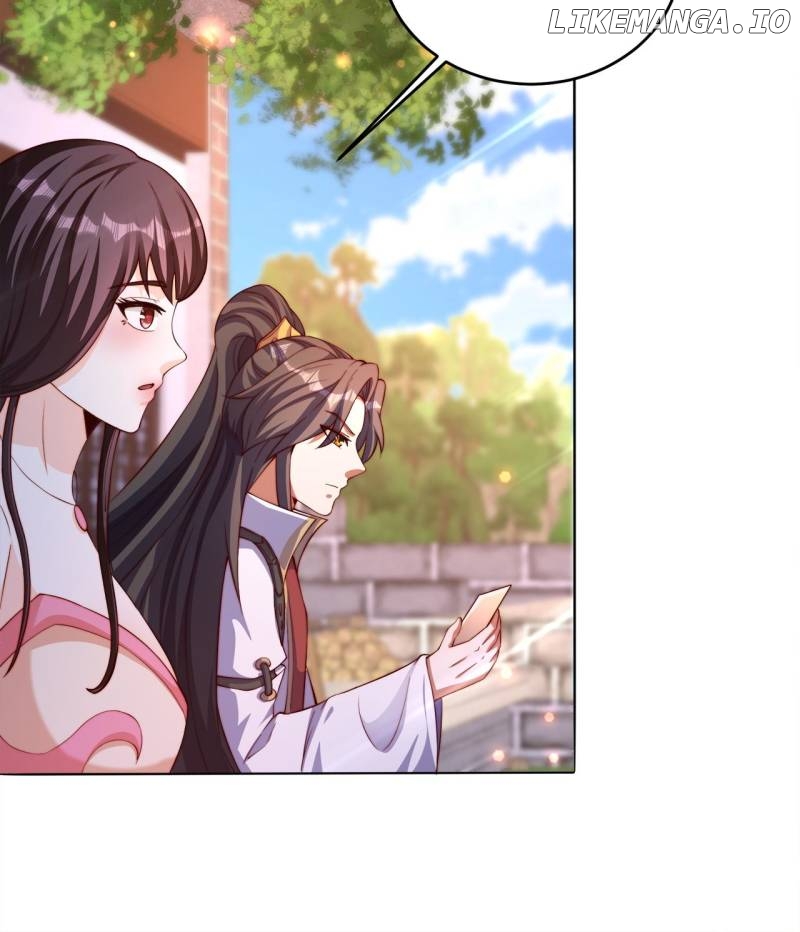 I Can Read Your Fate Chapter 10 - page 38