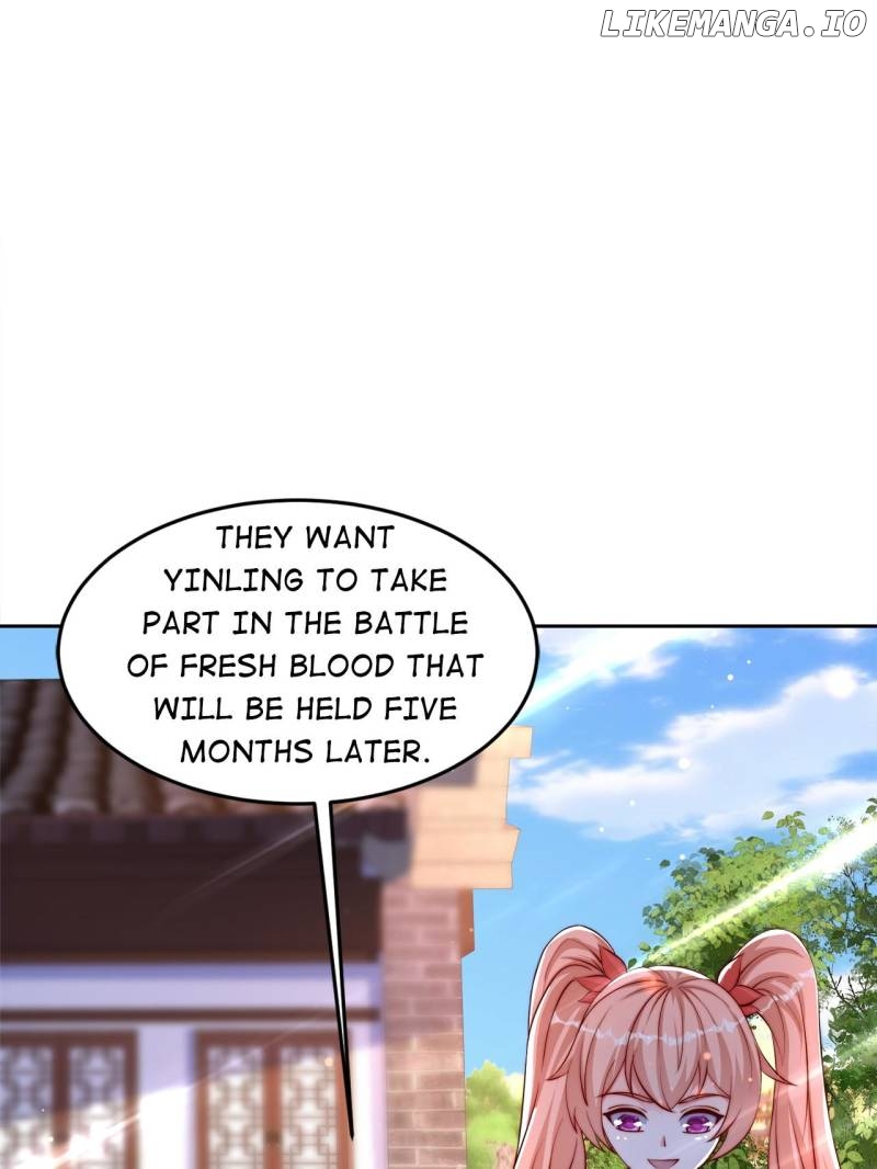 I Can Read Your Fate Chapter 10 - page 39