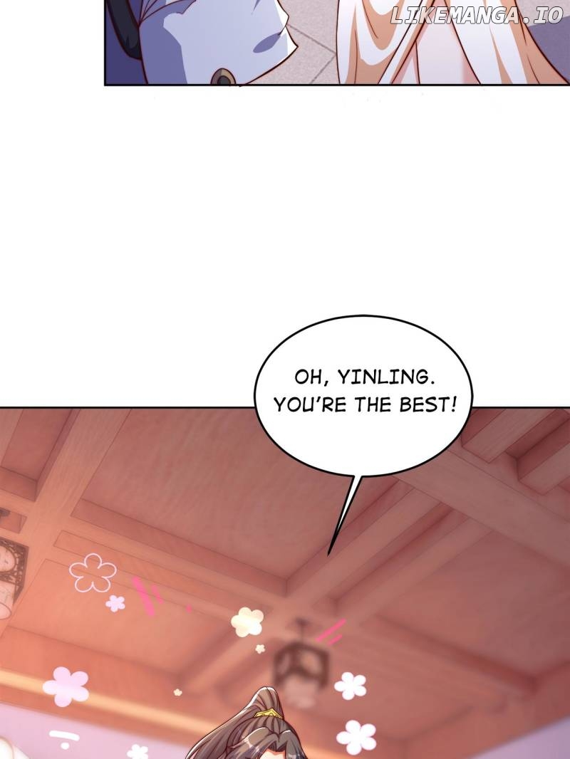 I Can Read Your Fate Chapter 10 - page 4