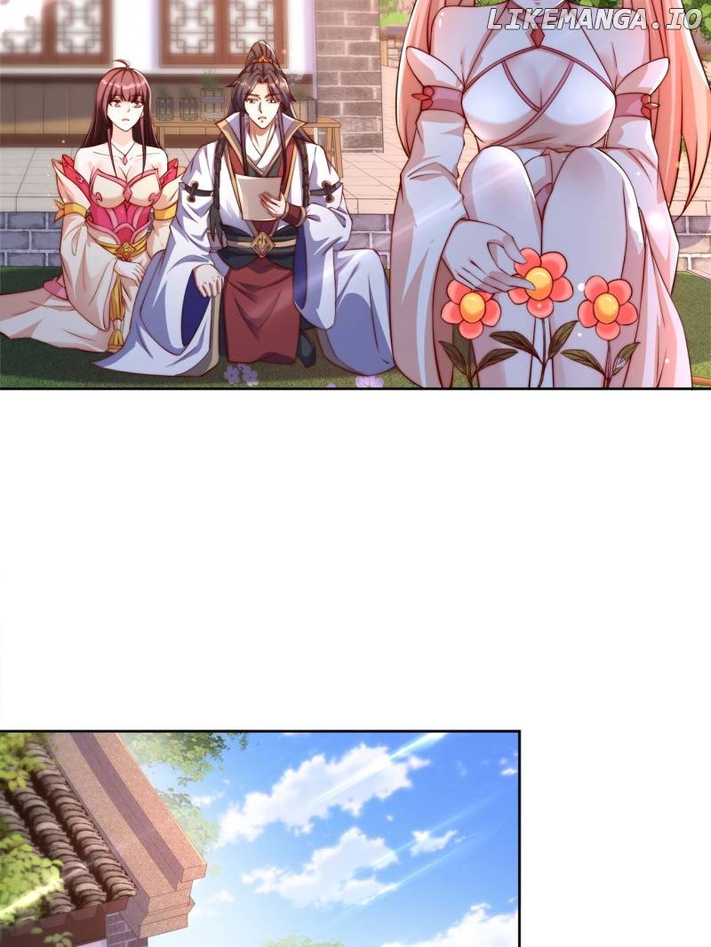 I Can Read Your Fate Chapter 10 - page 40