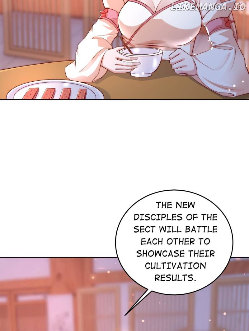 I Can Read Your Fate Chapter 10 - page 42