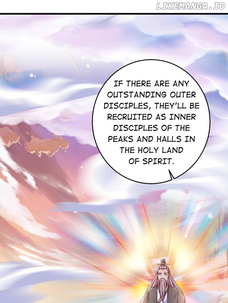 I Can Read Your Fate Chapter 10 - page 44