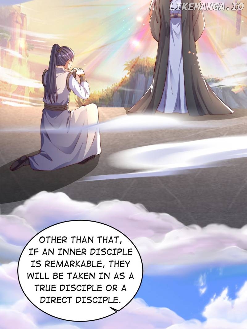 I Can Read Your Fate Chapter 10 - page 45