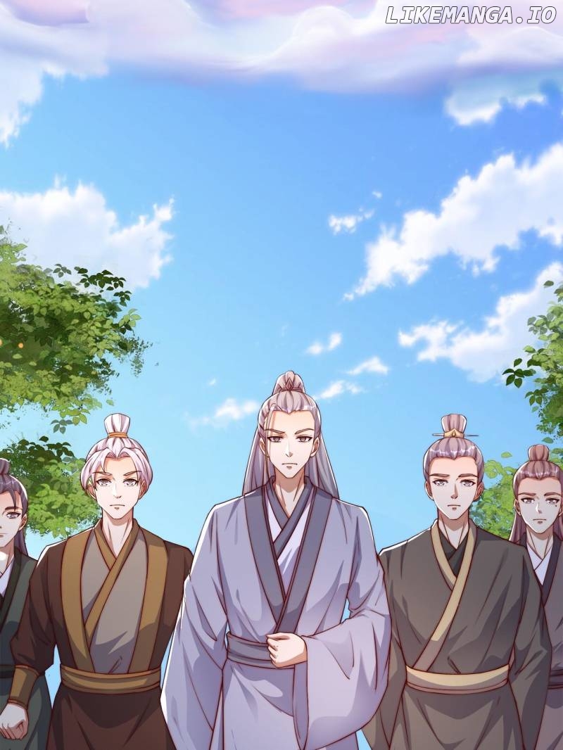 I Can Read Your Fate Chapter 10 - page 46