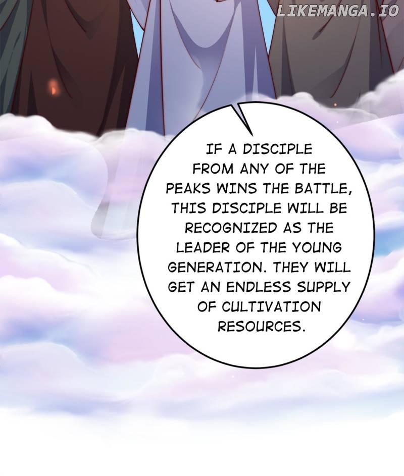 I Can Read Your Fate Chapter 10 - page 47