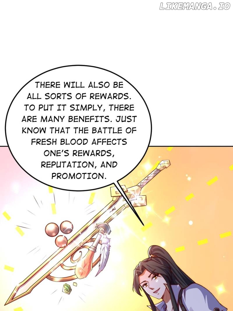 I Can Read Your Fate Chapter 10 - page 48