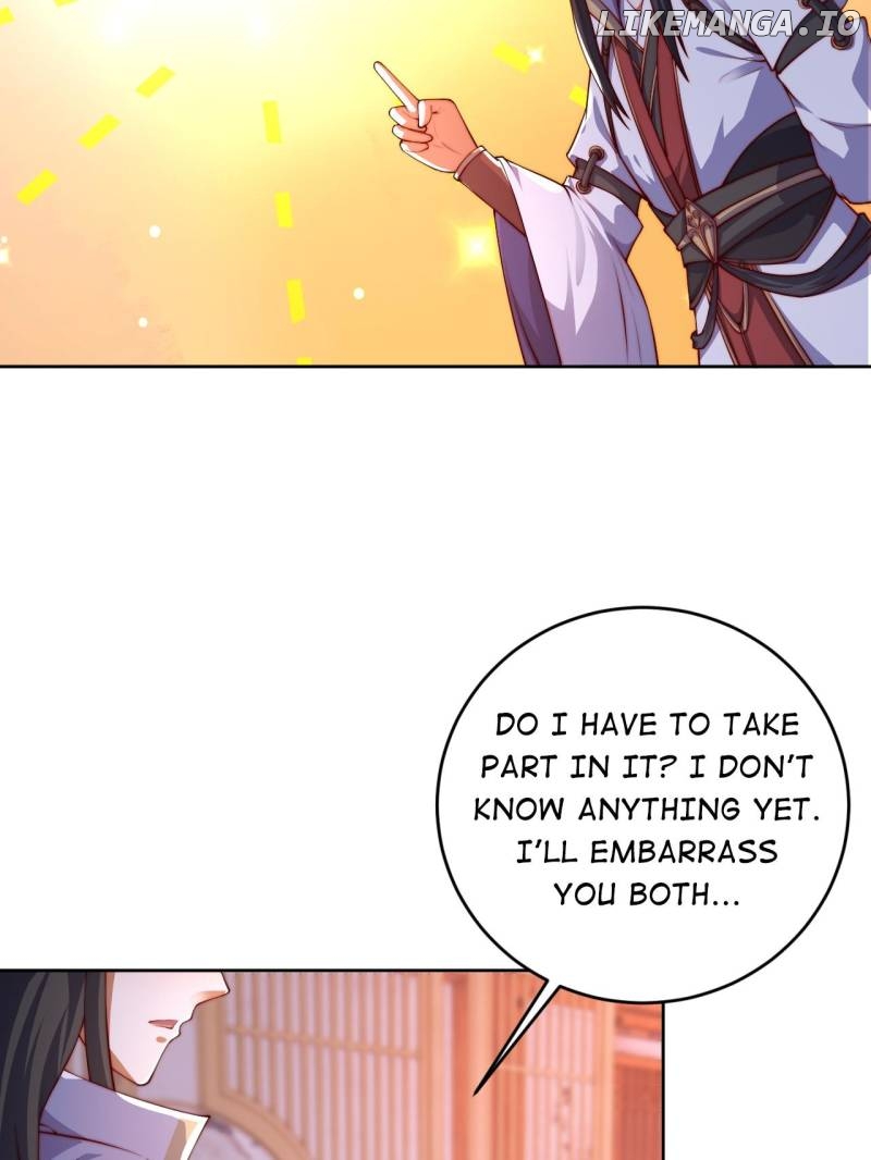 I Can Read Your Fate Chapter 10 - page 49