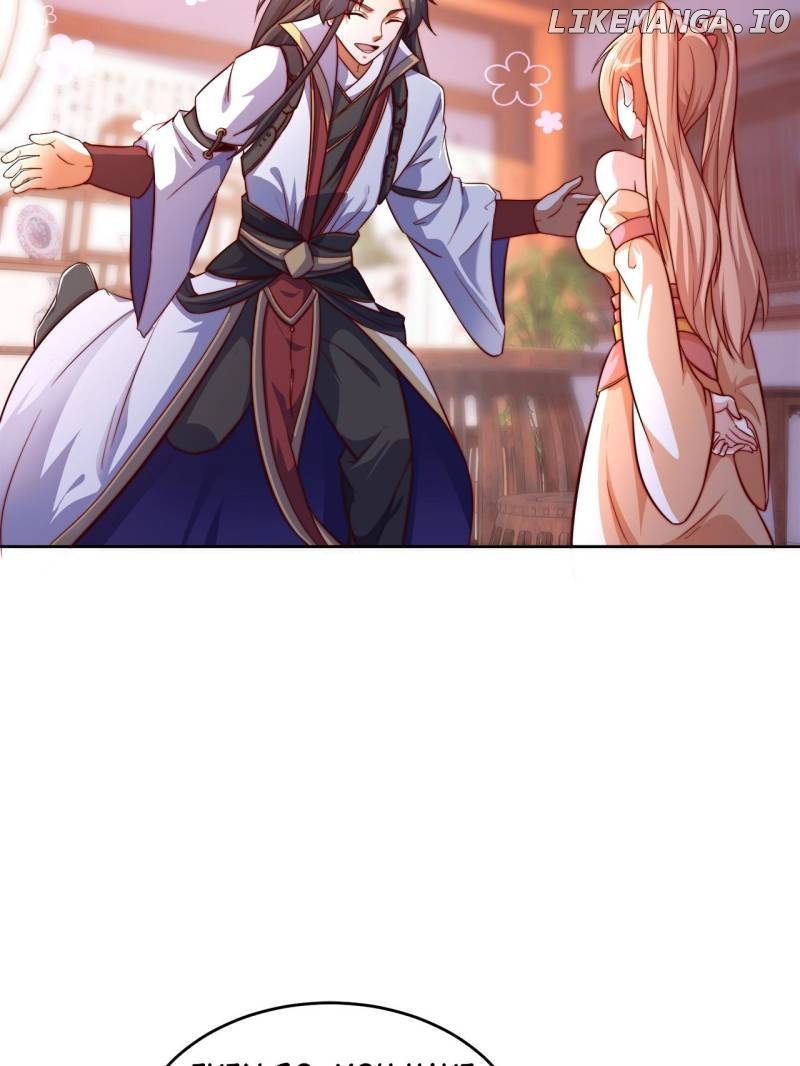 I Can Read Your Fate Chapter 10 - page 5