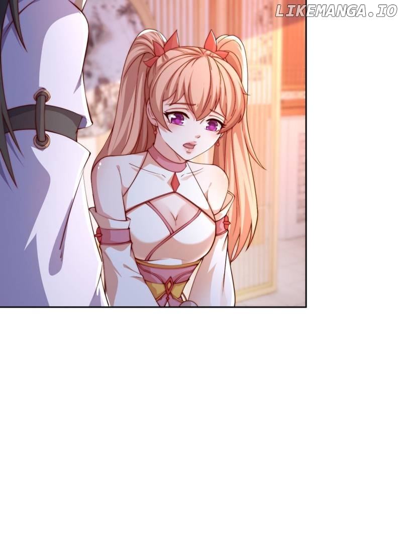 I Can Read Your Fate Chapter 10 - page 50
