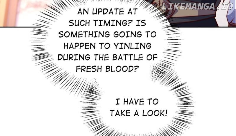 I Can Read Your Fate Chapter 10 - page 54