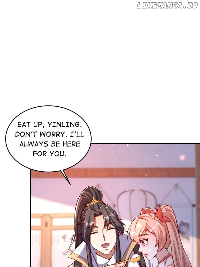 I Can Read Your Fate Chapter 10 - page 55