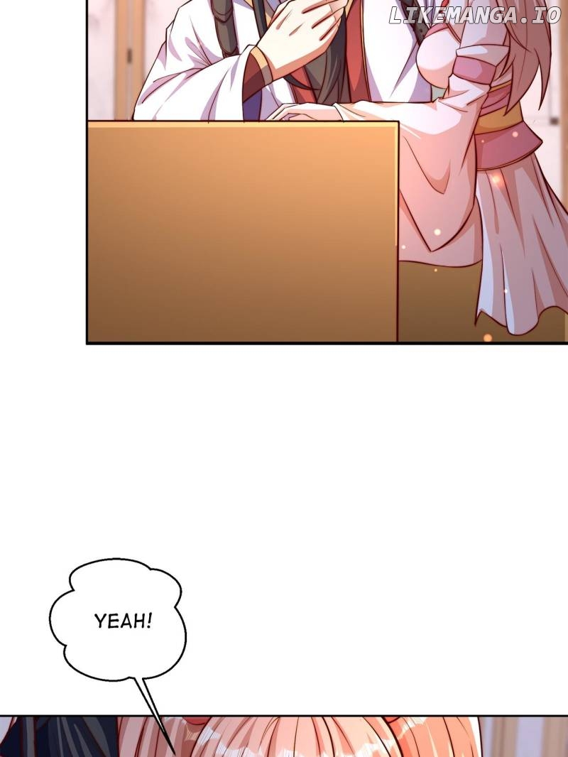 I Can Read Your Fate Chapter 10 - page 56