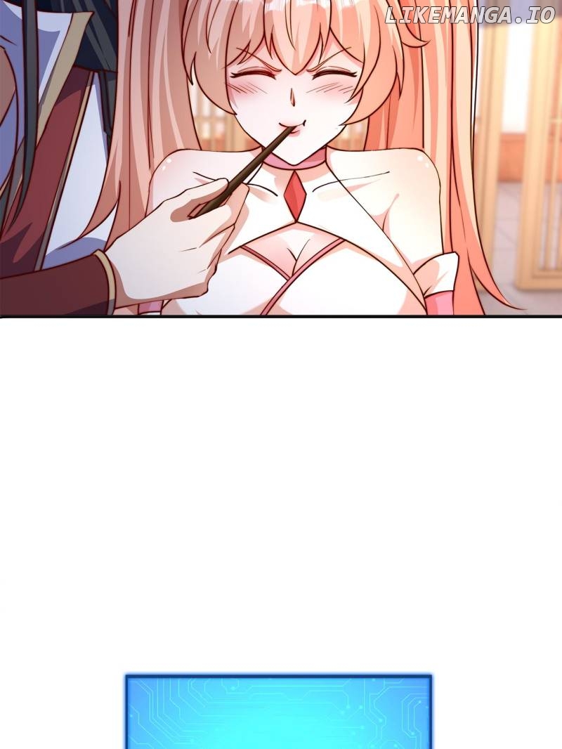 I Can Read Your Fate Chapter 10 - page 57