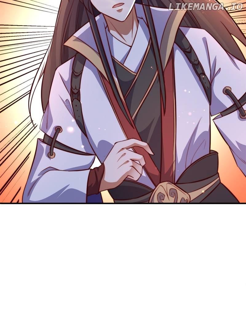 I Can Read Your Fate Chapter 10 - page 59