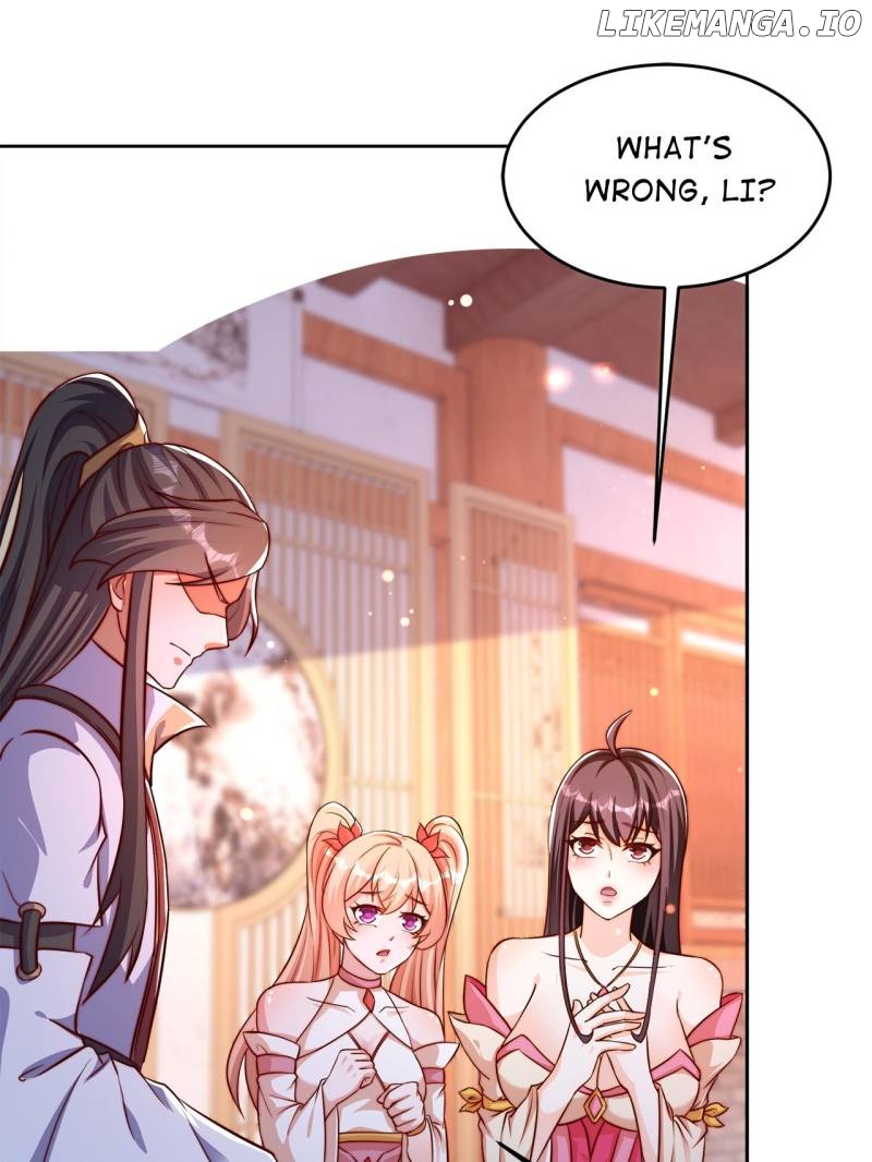 I Can Read Your Fate Chapter 10 - page 60