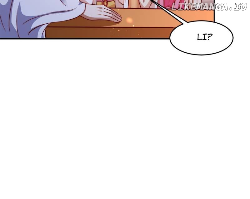 I Can Read Your Fate Chapter 10 - page 61